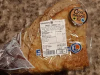 Crêpe