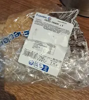 Crêpes froment