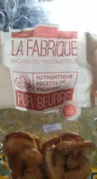 Sachet producteur palmier beurre
