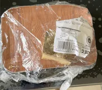 Tomme savoie lait cru entier