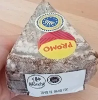 Tome de Savoie