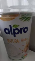 Natural con avena