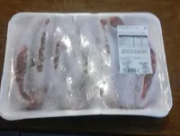 Saucisse