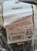 Gorgonzola