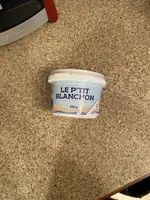Fromage À Pâte Fraîche À Tartiner