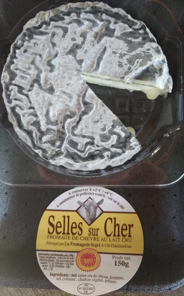 Selles sur cher
