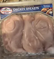 Boneless Skinless Chicken Breast