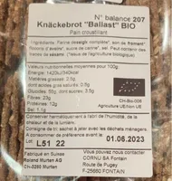 Knackerbrot