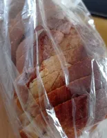Pain de mie 400g