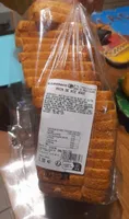 Pain de mie