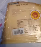 Comté 6 mois AOP