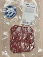 Lahouratate Boudin