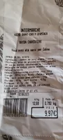 Jambon d'Auch sans sel nitrite