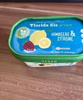 Himbeere & Zitrone