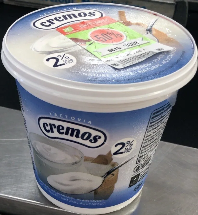 Cremos