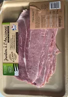 Jambon à l'ancienne