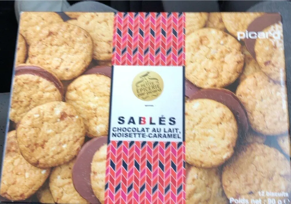 Biscuit naturel