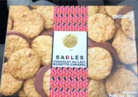 Biscuit naturel