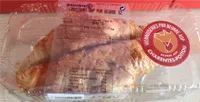 Croissant AOP pur beurre