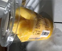 Ananas entier