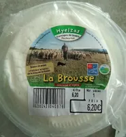 La Brousse
