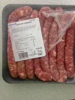 Chipolatas economique