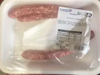Chipolatas supérieures