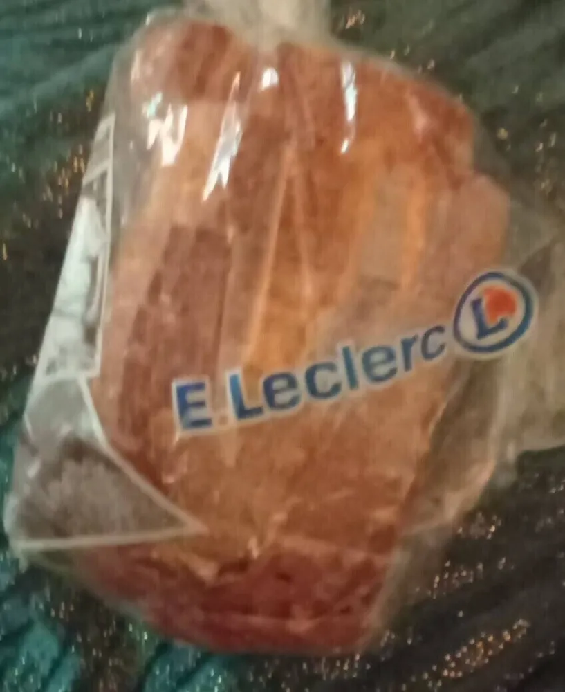 Pain sans sel