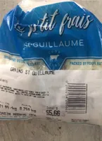 Grains st Guillaume