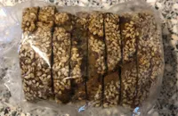 Pain seigleVollkornbrot