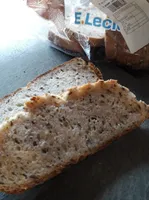 Pain céréales au levain