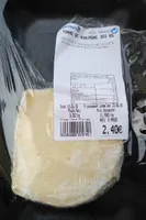 Tomme de montagne