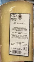 Comté 16-21 mois petite