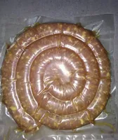 Saucisse fraiche