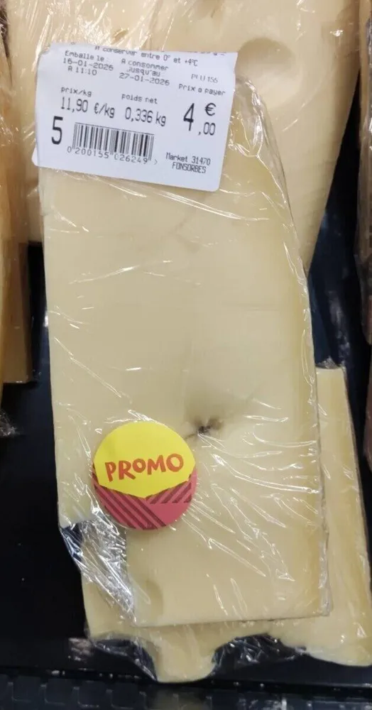 Emmental