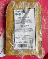 Gouda vieux cumin