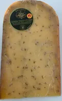 Gouda vieux cumin