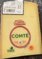 Comté