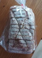 Pain petit épeautre