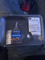 Food Lion 93% / 7%