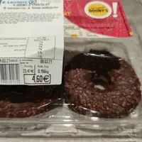 Doony's chocolat