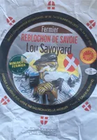 Reblochon de Savoie