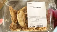 gratons