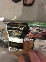 Filet mignon
