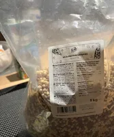 Soja protein Crispies