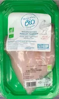 Aiguillettes Poulet Fermer