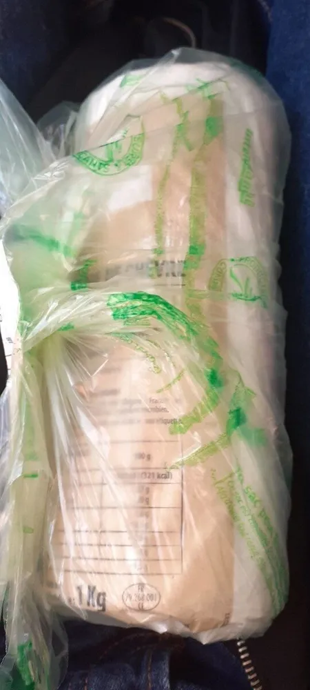 fromage de chèvre au la pasteurise