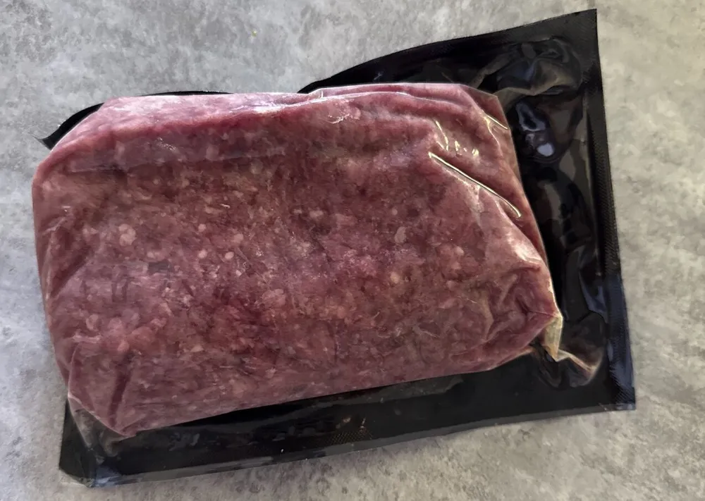 Lean Ground Beef
