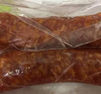 Saucisse Montbéliard IGP