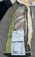 Pain de seigle